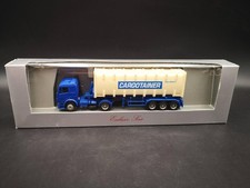 Herpa MB SK 94 Cargotainer