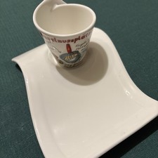 Villeroy Boch Espressotassen