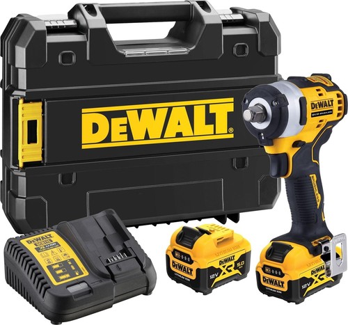 Dewalt dcf901p2 akku - dewalt,