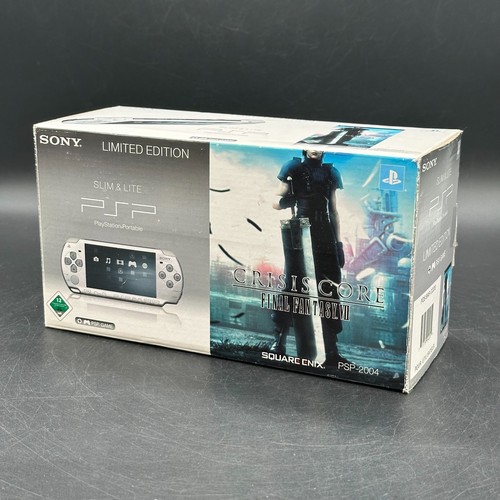 Sony psp playstation slim 2004 - sony,
