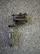 Rotary Tattoomaschine + Griffstück