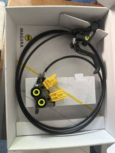 Magura mt7 set vorne - hc,