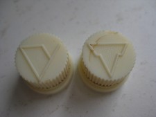 Set of 2 Original Vintage