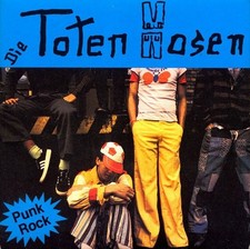 Die Toten Hosen – Wir Sind