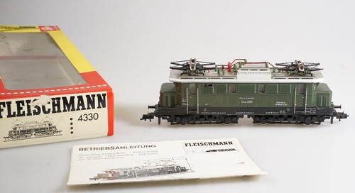 Fleischmann 4330 dc - (9594),