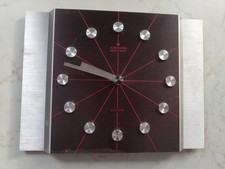 JUNGHANS Space Age Atomic 60s