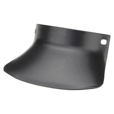 Schutzblech Spritzschutz Schmutzschutz glatt für Simson S51 S50 S70 Kunststoff 