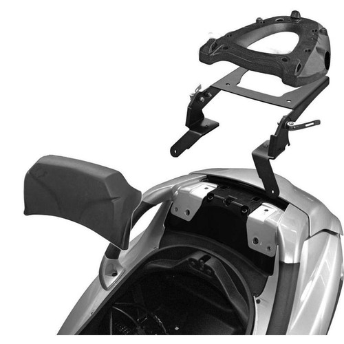 Kr134m gepäckträger mit - kr134m,