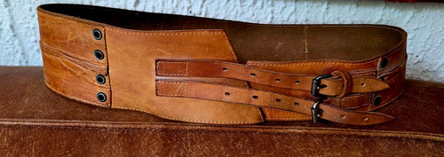 Esprit damen ledergürtel - damen,