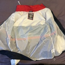 Wasserdichte Jacke Compass In