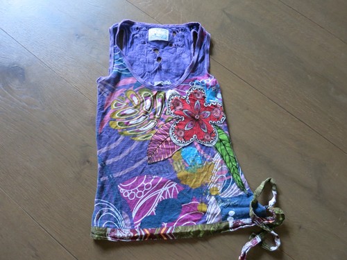 Desigual top shirt - desigual,, top,