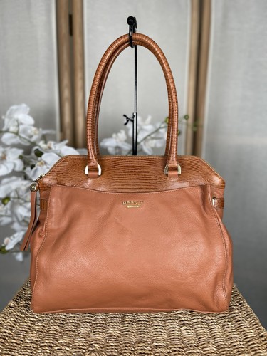 Modalu london hellbraune - modalu,