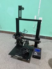 Creality Ender 3 - Works