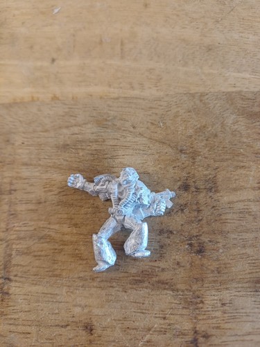 Warhammer 000 40k rogue - 40.000,