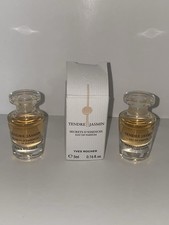 Yves Rocher 2x Tendre Jasmin