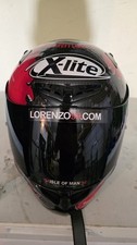 X-lite X-802RR Helmet Carbon