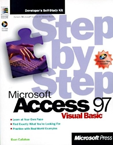 Microsoft access visual - access,