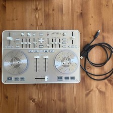 Vestax Spin DJ Controller USB