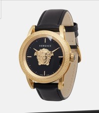 Versace Medusa Deco Armbanduhr