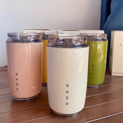 240ml smeg kaffeebecher - 240ml,