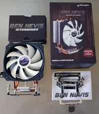 Alpenföhn Ben Nevis CPU Kühler * OVP * Sockel Intel 115X 2011 * AMD AM3 AM3+ FM2