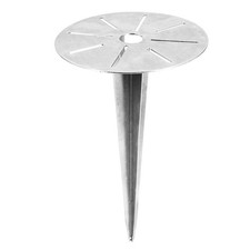 Universal Garten Erdspieß