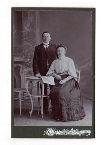 Cab foto feines paar benannt - /,