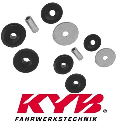 Kyb federbeinlager domlager - kyb,