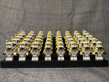 LEGO Star Wars Figuren | 40x