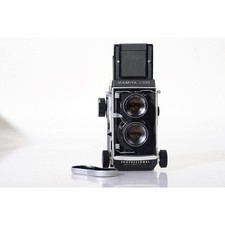 Mamiya C220 / C-220 Kamera mit