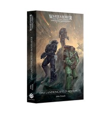 Warhammer 40k Das