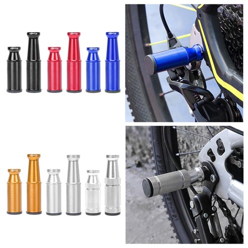 Fahrrad schaltwerk schutz rack - fahrrad,