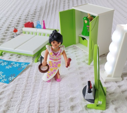 Playmobil city life - playmobil,