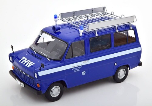 Ford transit thw köln - ford,