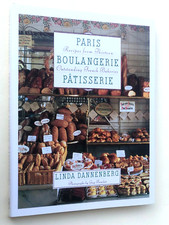 French pastry baking - pastry, cookbook