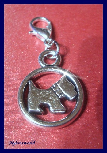 Süßer hund charms armband - süßer,