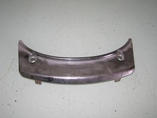 Peugeot Satelis 125 -  250  Heckverkleidung Verkleidung Heck Chrom