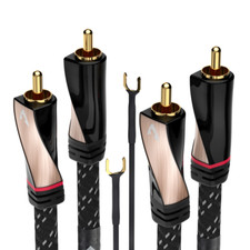 Avinity High-End Referenz