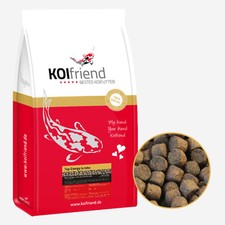 Koifutter Top Energy Jumbo 15