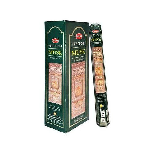 Hem precious moschus joss - precious,
