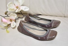 PRADA Ballerina _Gr. 36 (35) _