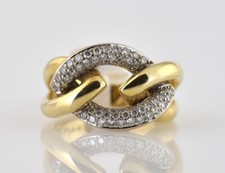 Diamant ring 585 - diamant,
