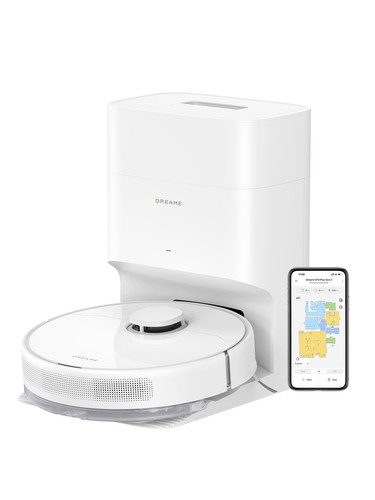 Dreame d10 plus gens - d10, 2