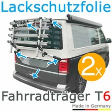 Schutzfolie - 2x,