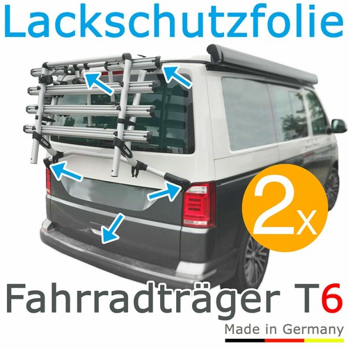 Schutzfolie - 2x,