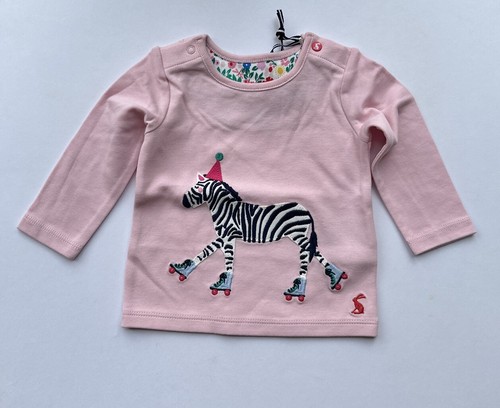 Joules baby tate artwork - joules,
