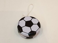 Special Yoyo Fußball Spiel Sport Spaß Jungen Mädchen Erwachsene schwarz weiß
