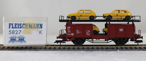 Fleischmann 5827