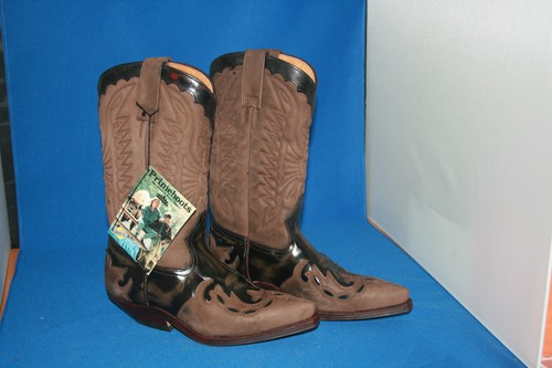 Prime boots cowboystiefel - prime,