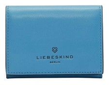 LIEBESKIND BERLIN Louisa Portemonnaie Geldbörse Horizon Blue hellblau Neu